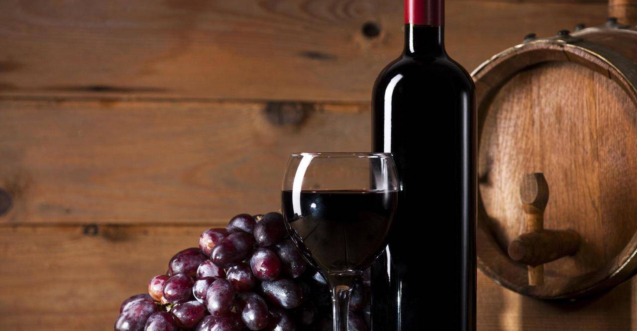 A vörösbor sokkal jobb az egészségnek, mint hittük | hu