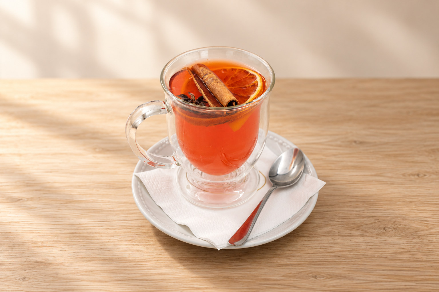 Forró Aperol