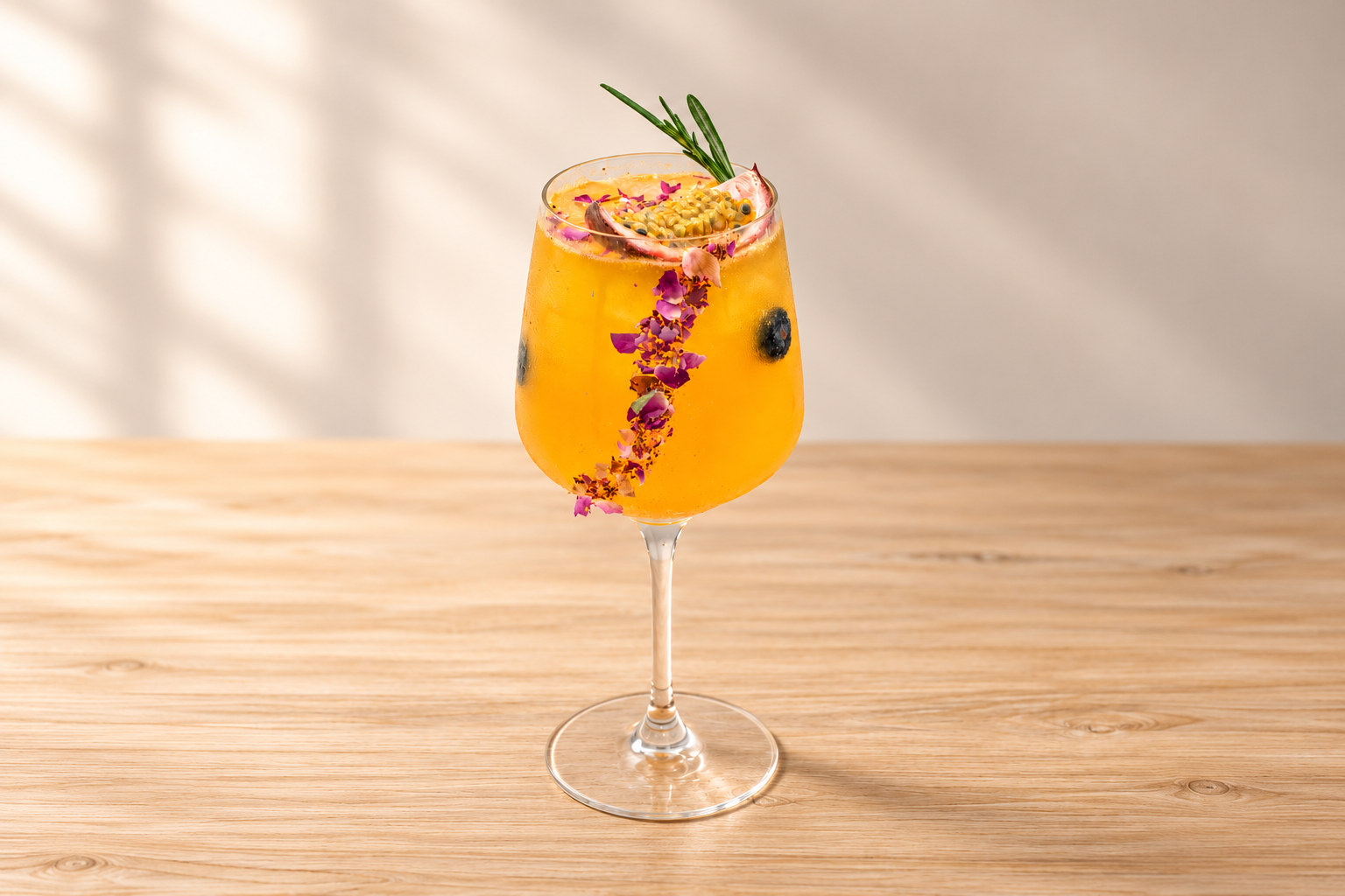 Maracuja Spritz