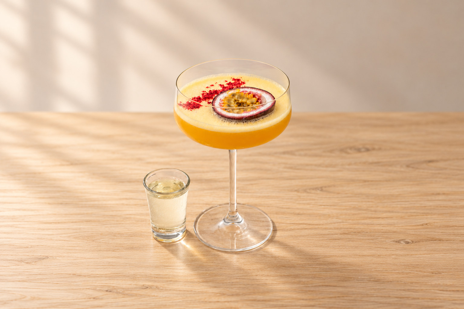 Pornstar Martini