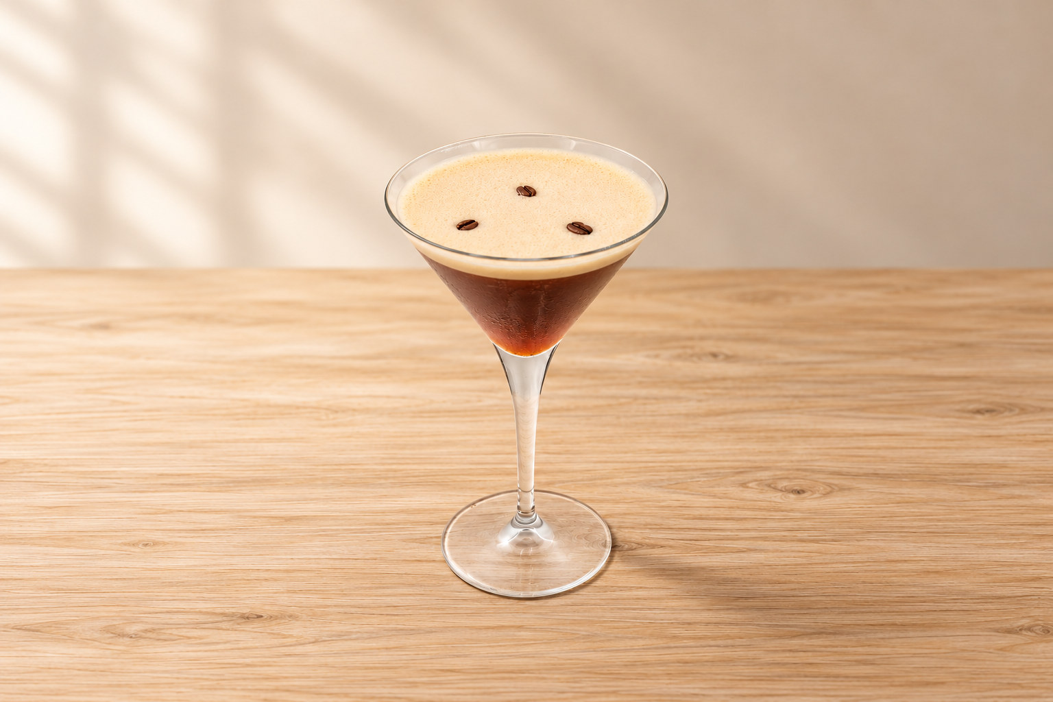 Espresso Martini